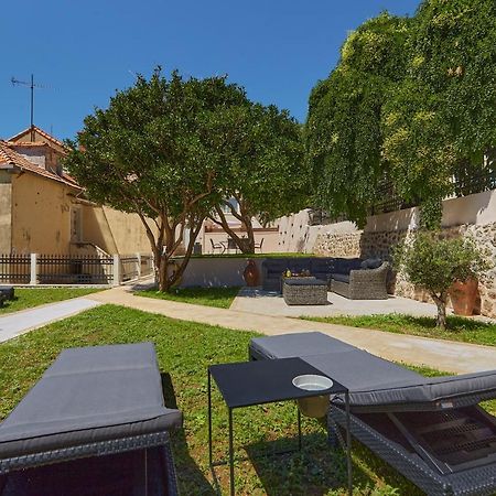 Holiday Home Festina Lente Ντουμπρόβνικ Εξωτερικό φωτογραφία