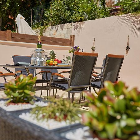 Holiday Home Festina Lente Ντουμπρόβνικ Εξωτερικό φωτογραφία