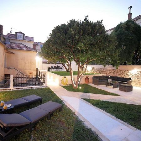 Holiday Home Festina Lente Ντουμπρόβνικ Εξωτερικό φωτογραφία
