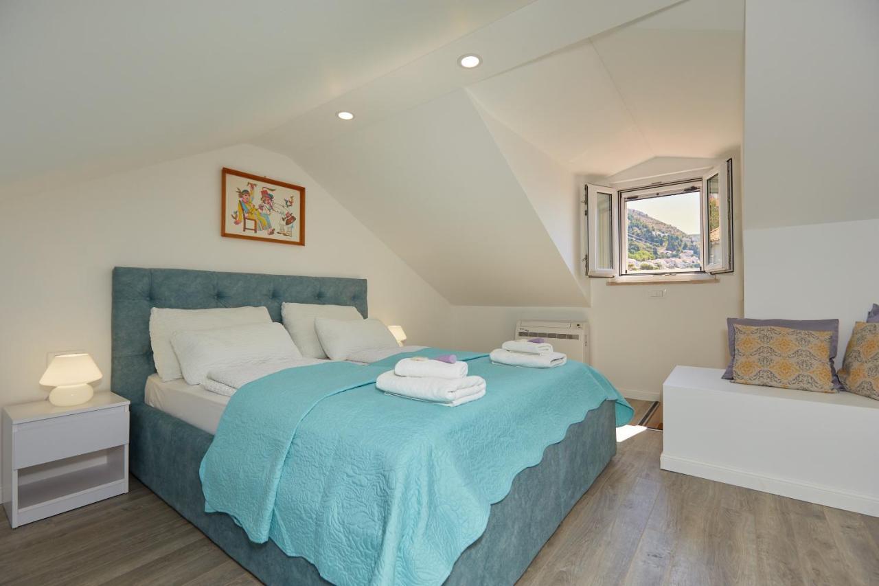Holiday Home Festina Lente Ντουμπρόβνικ Εξωτερικό φωτογραφία
