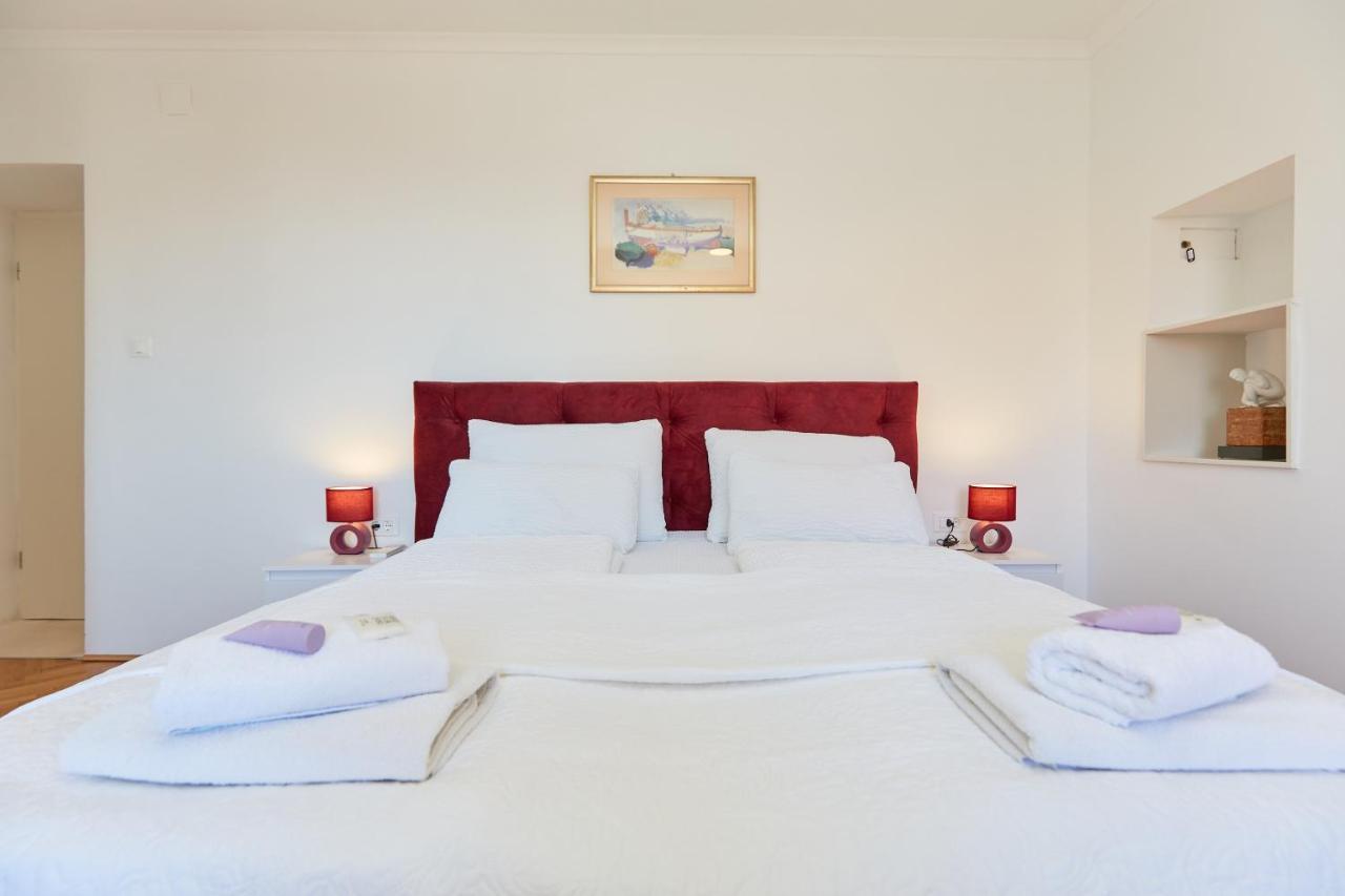 Holiday Home Festina Lente Ντουμπρόβνικ Εξωτερικό φωτογραφία
