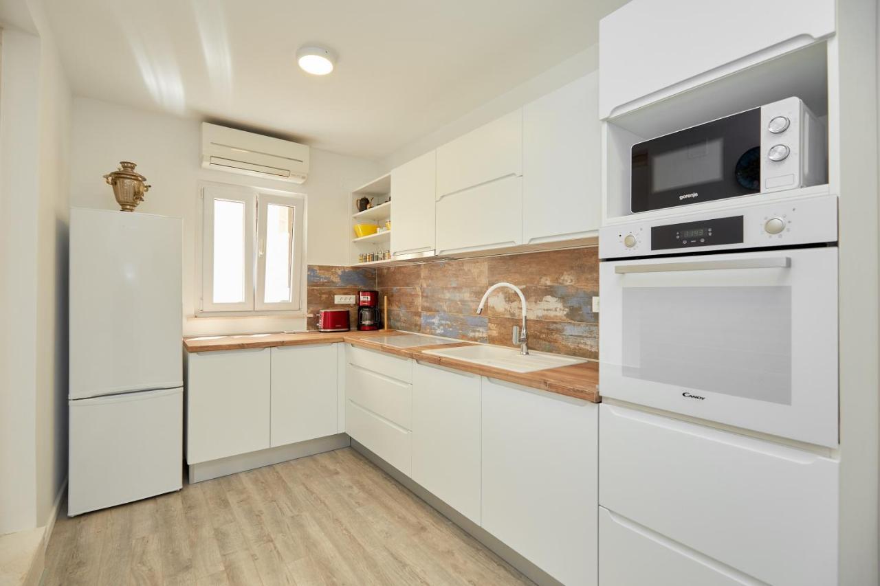 Holiday Home Festina Lente Ντουμπρόβνικ Εξωτερικό φωτογραφία