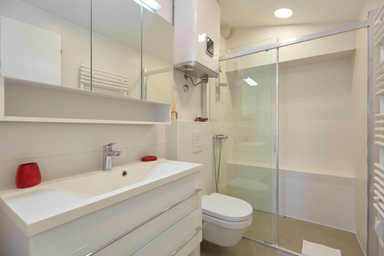 Holiday Home Festina Lente Ντουμπρόβνικ Εξωτερικό φωτογραφία