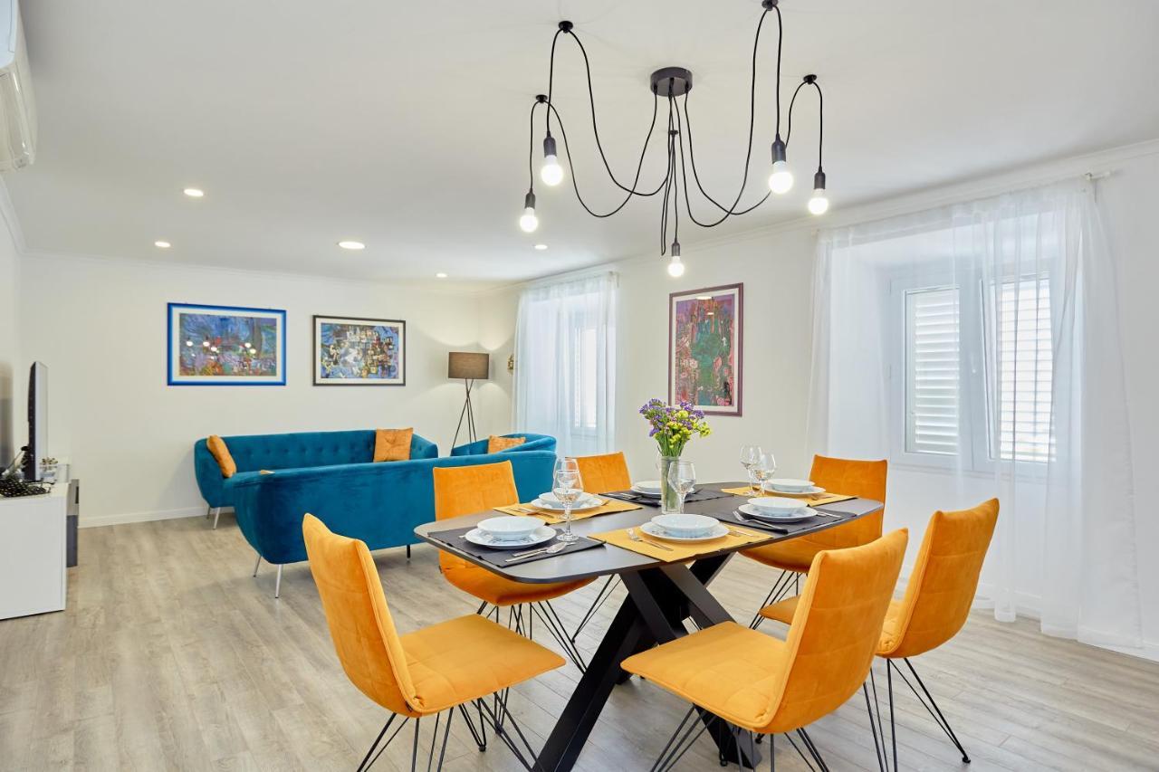 Holiday Home Festina Lente Ντουμπρόβνικ Εξωτερικό φωτογραφία