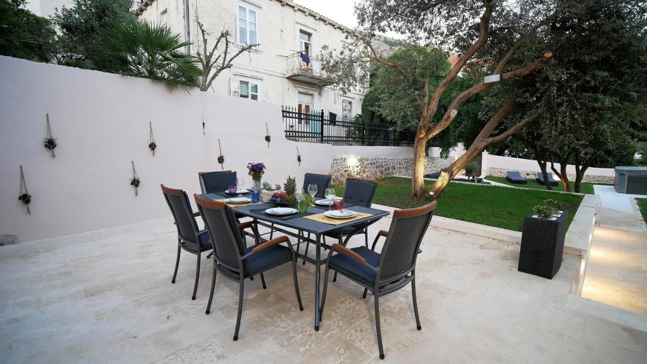 Holiday Home Festina Lente Ντουμπρόβνικ Εξωτερικό φωτογραφία