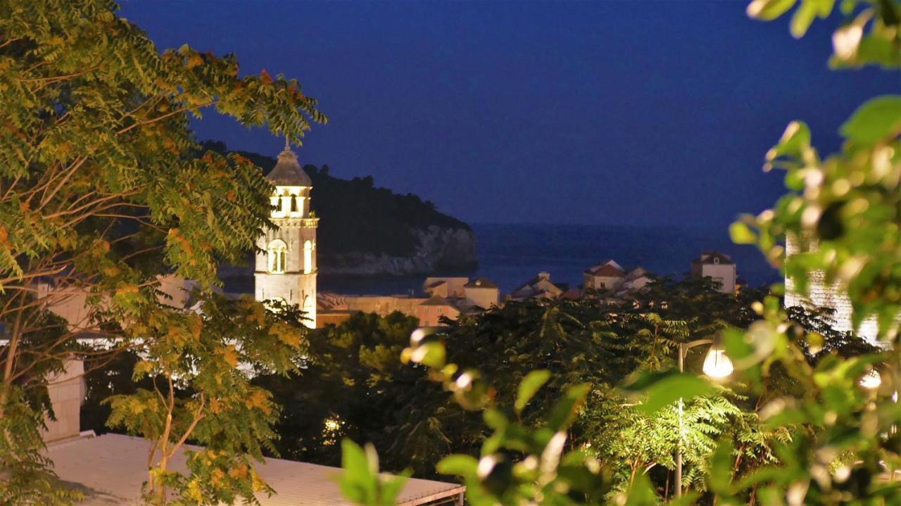 Holiday Home Festina Lente Ντουμπρόβνικ Εξωτερικό φωτογραφία