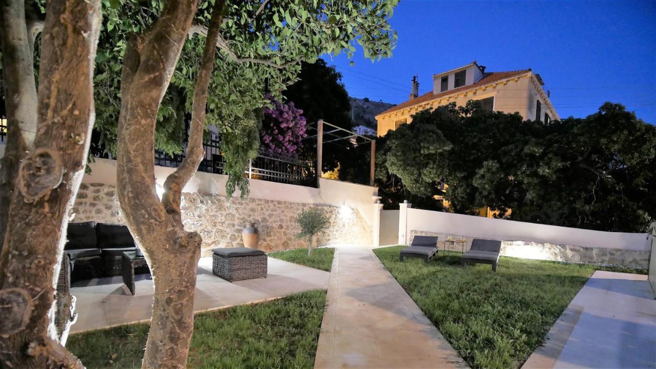 Holiday Home Festina Lente Ντουμπρόβνικ Εξωτερικό φωτογραφία