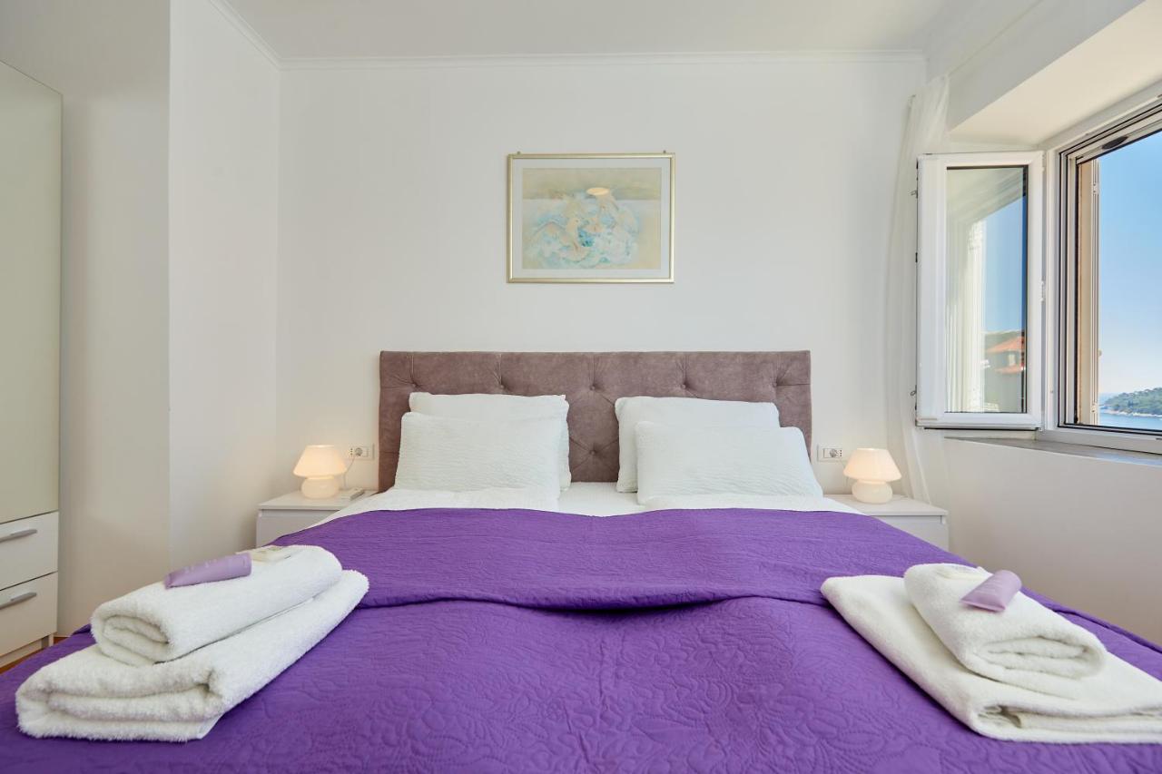 Holiday Home Festina Lente Ντουμπρόβνικ Εξωτερικό φωτογραφία