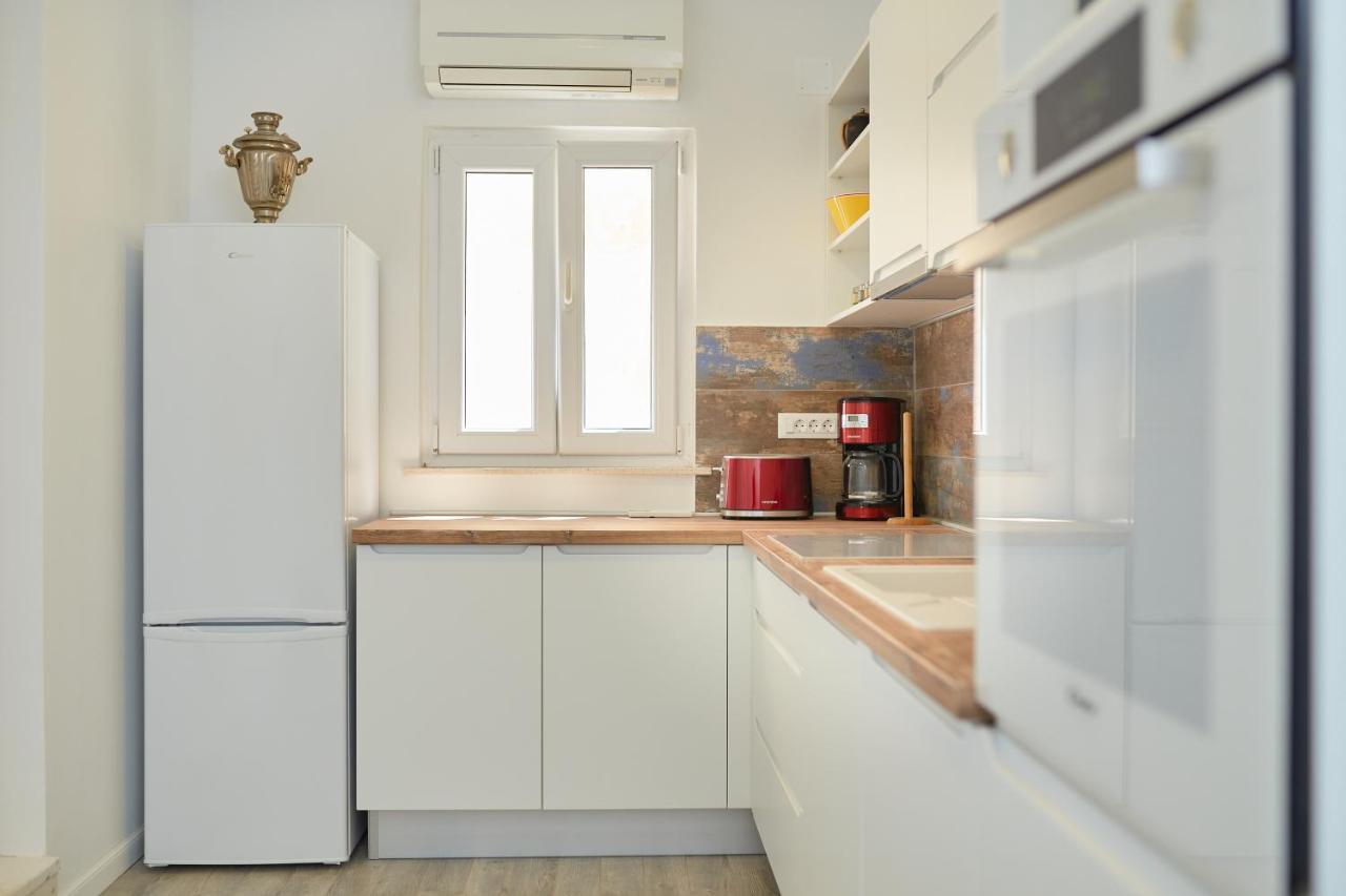 Holiday Home Festina Lente Ντουμπρόβνικ Εξωτερικό φωτογραφία