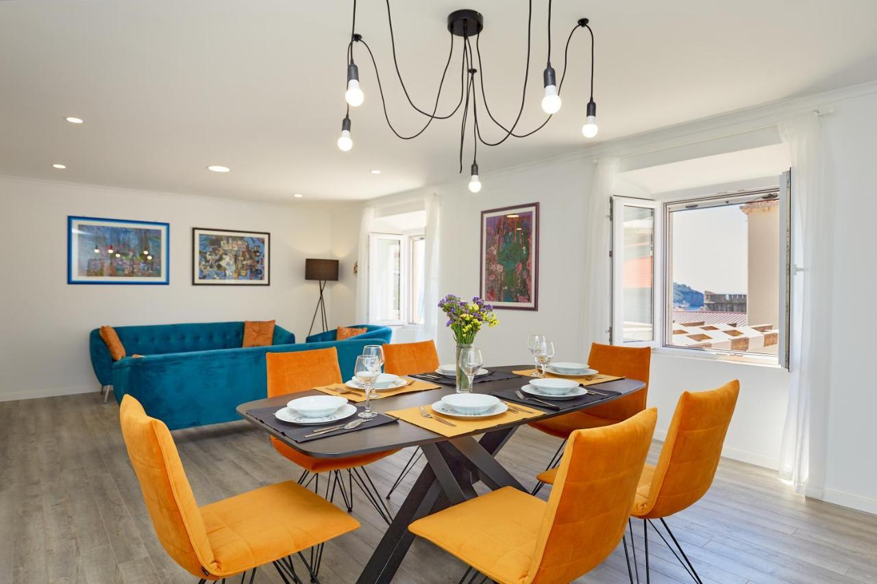 Holiday Home Festina Lente Ντουμπρόβνικ Εξωτερικό φωτογραφία