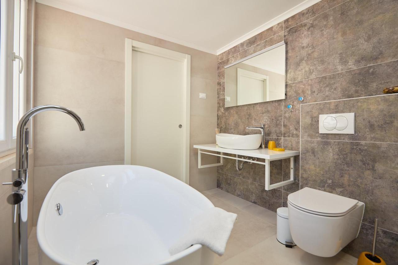 Holiday Home Festina Lente Ντουμπρόβνικ Εξωτερικό φωτογραφία