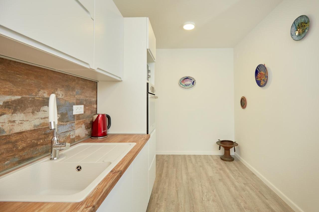 Holiday Home Festina Lente Ντουμπρόβνικ Εξωτερικό φωτογραφία