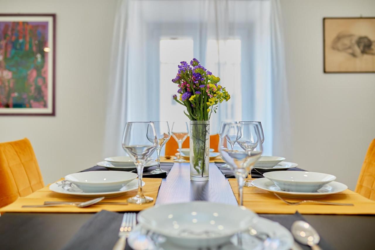 Holiday Home Festina Lente Ντουμπρόβνικ Εξωτερικό φωτογραφία