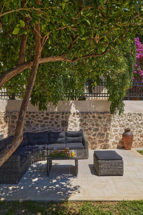 Holiday Home Festina Lente Ντουμπρόβνικ Εξωτερικό φωτογραφία