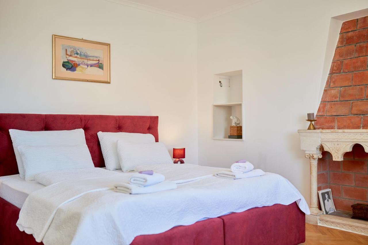 Holiday Home Festina Lente Ντουμπρόβνικ Εξωτερικό φωτογραφία