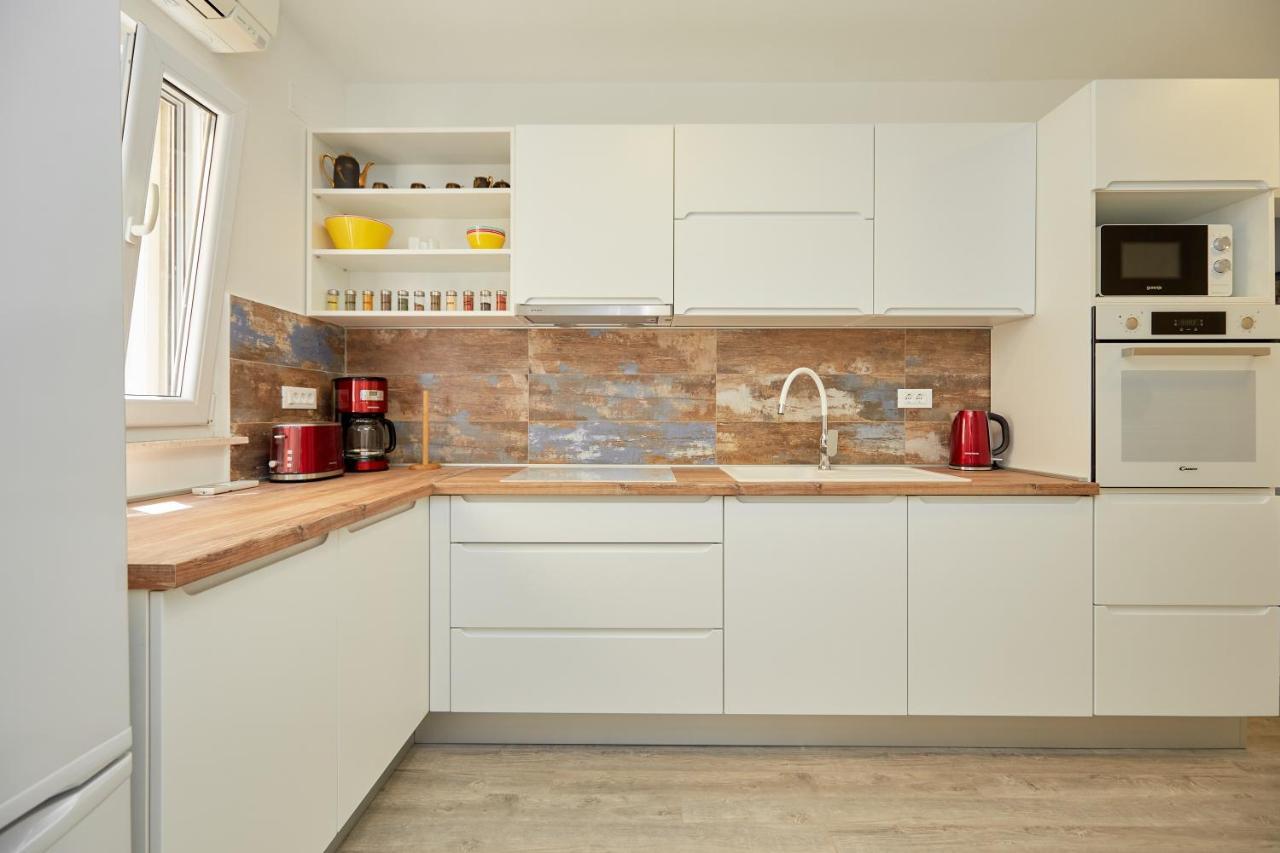 Holiday Home Festina Lente Ντουμπρόβνικ Εξωτερικό φωτογραφία