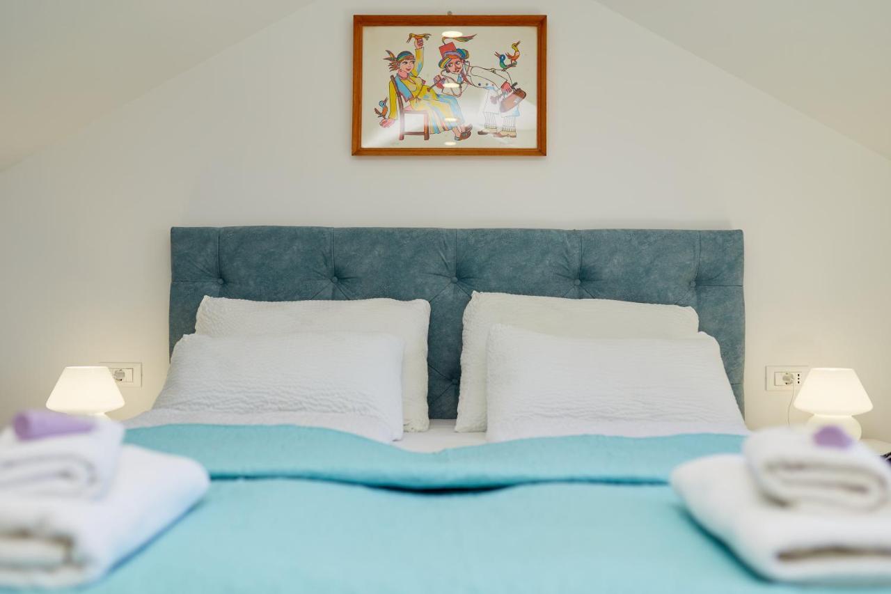 Holiday Home Festina Lente Ντουμπρόβνικ Εξωτερικό φωτογραφία