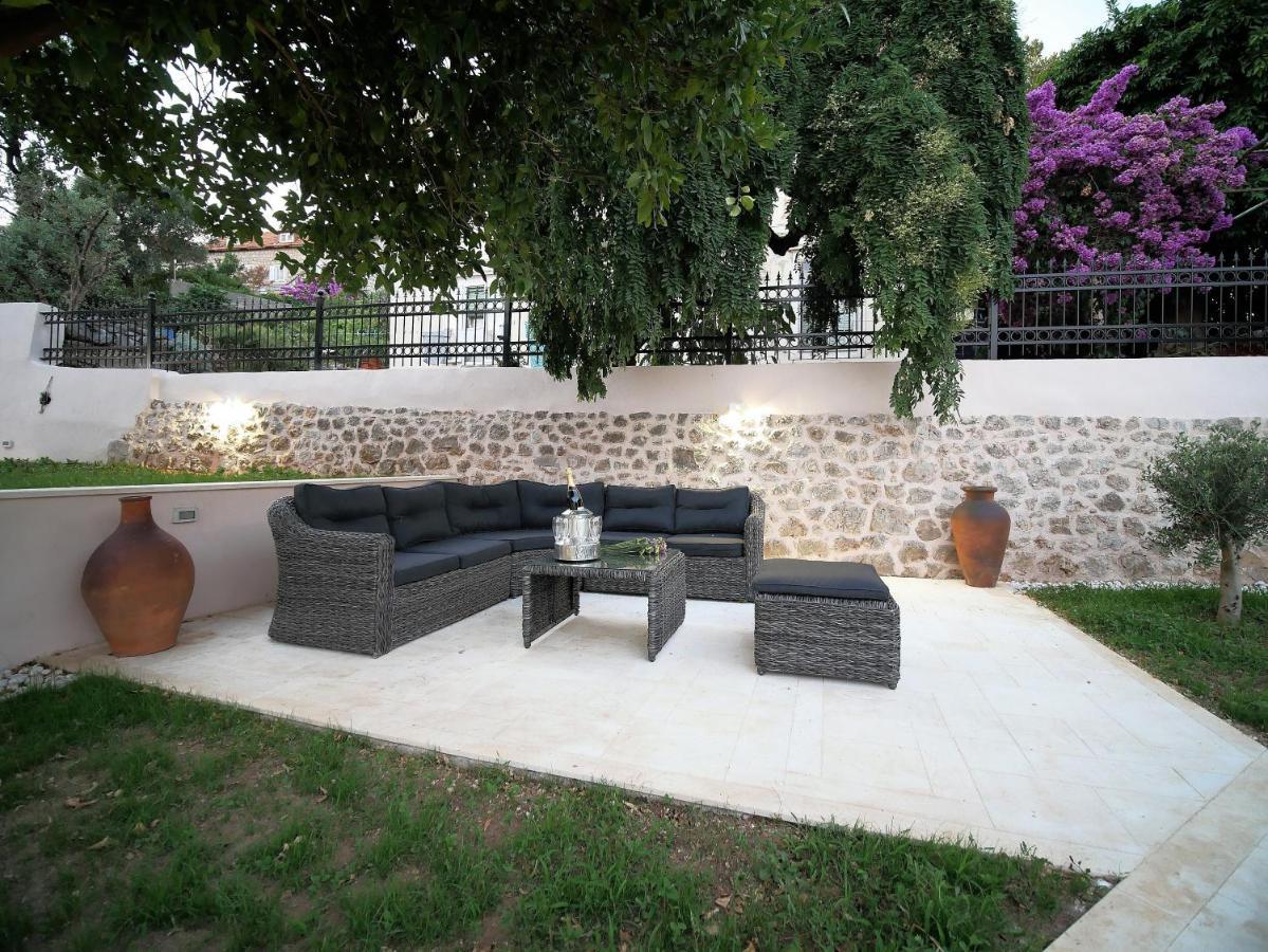 Holiday Home Festina Lente Ντουμπρόβνικ Εξωτερικό φωτογραφία