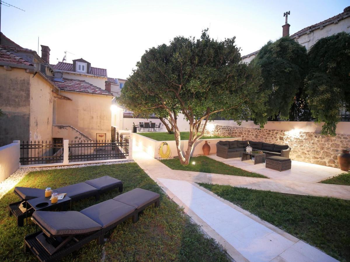 Holiday Home Festina Lente Ντουμπρόβνικ Εξωτερικό φωτογραφία
