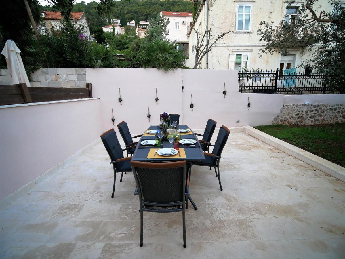 Holiday Home Festina Lente Ντουμπρόβνικ Εξωτερικό φωτογραφία