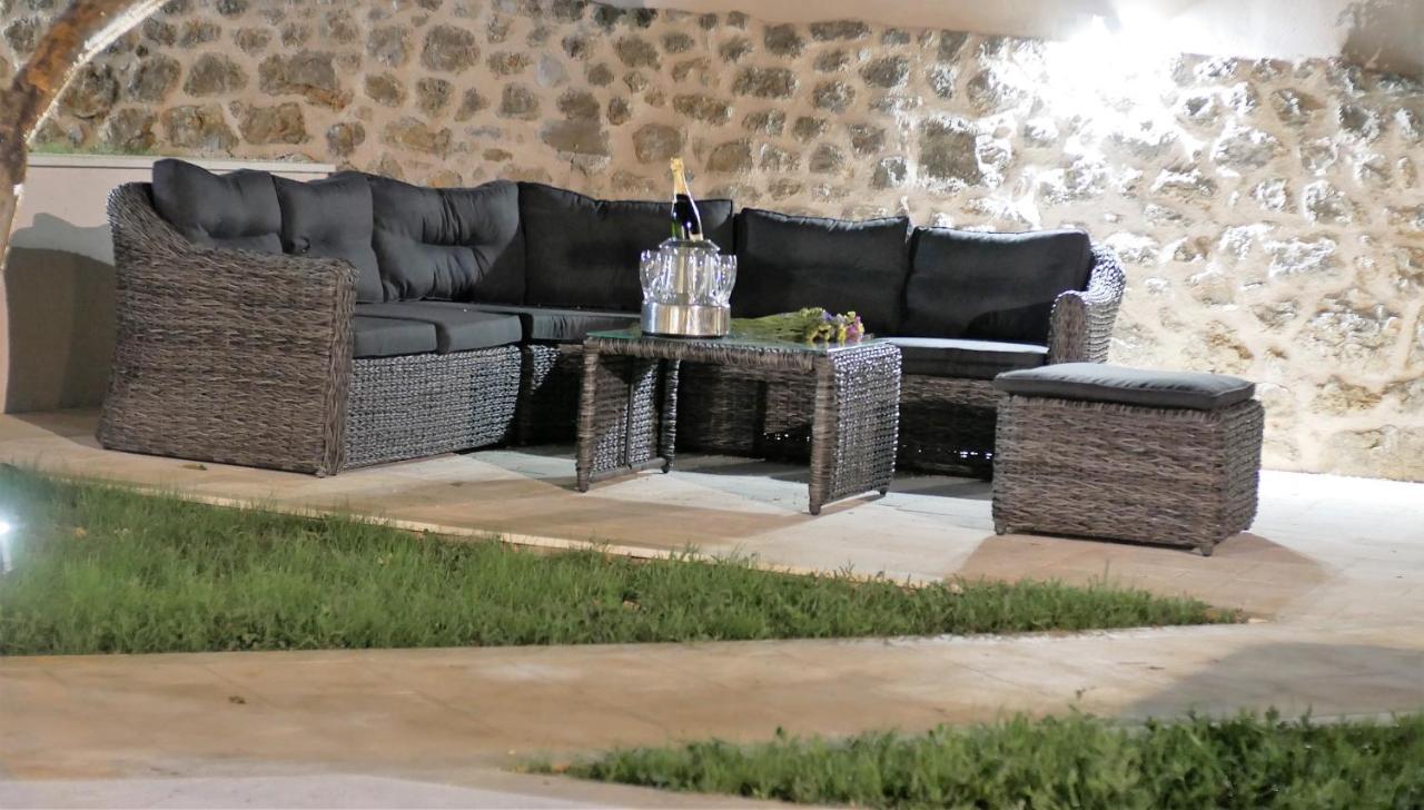 Holiday Home Festina Lente Ντουμπρόβνικ Εξωτερικό φωτογραφία