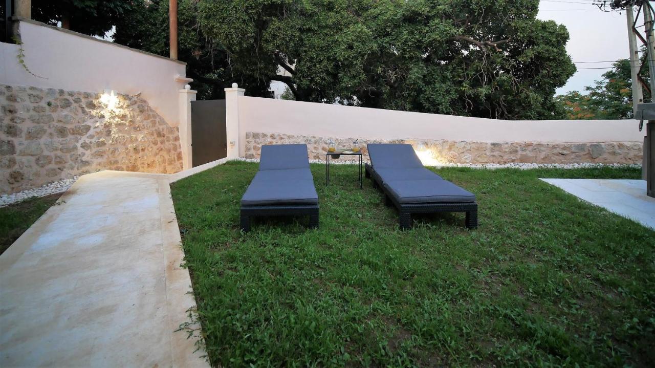 Holiday Home Festina Lente Ντουμπρόβνικ Εξωτερικό φωτογραφία