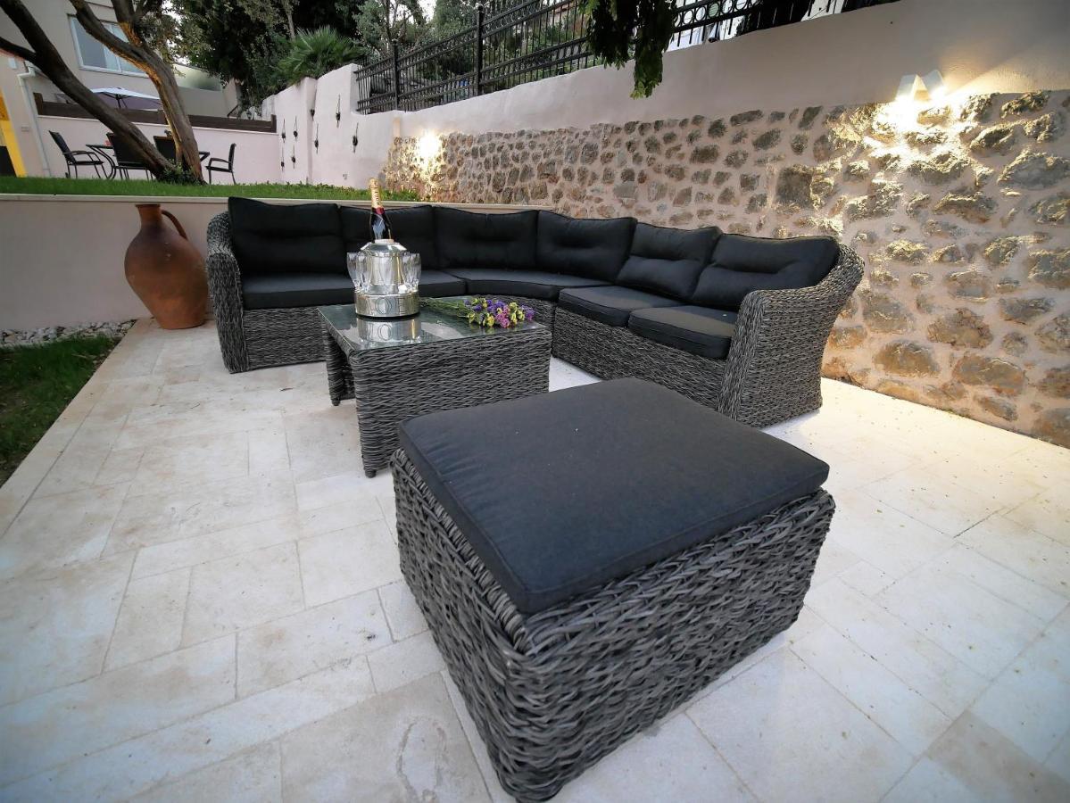 Holiday Home Festina Lente Ντουμπρόβνικ Εξωτερικό φωτογραφία