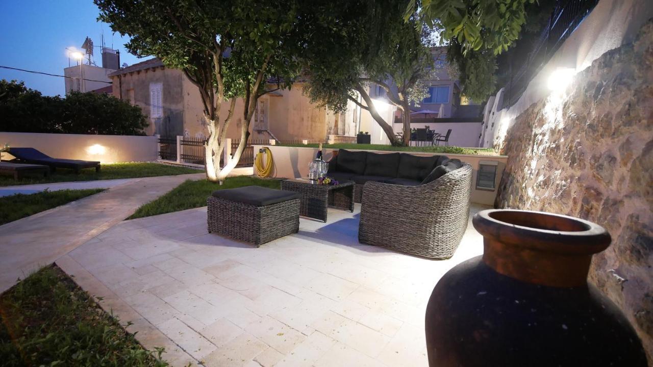 Holiday Home Festina Lente Ντουμπρόβνικ Εξωτερικό φωτογραφία