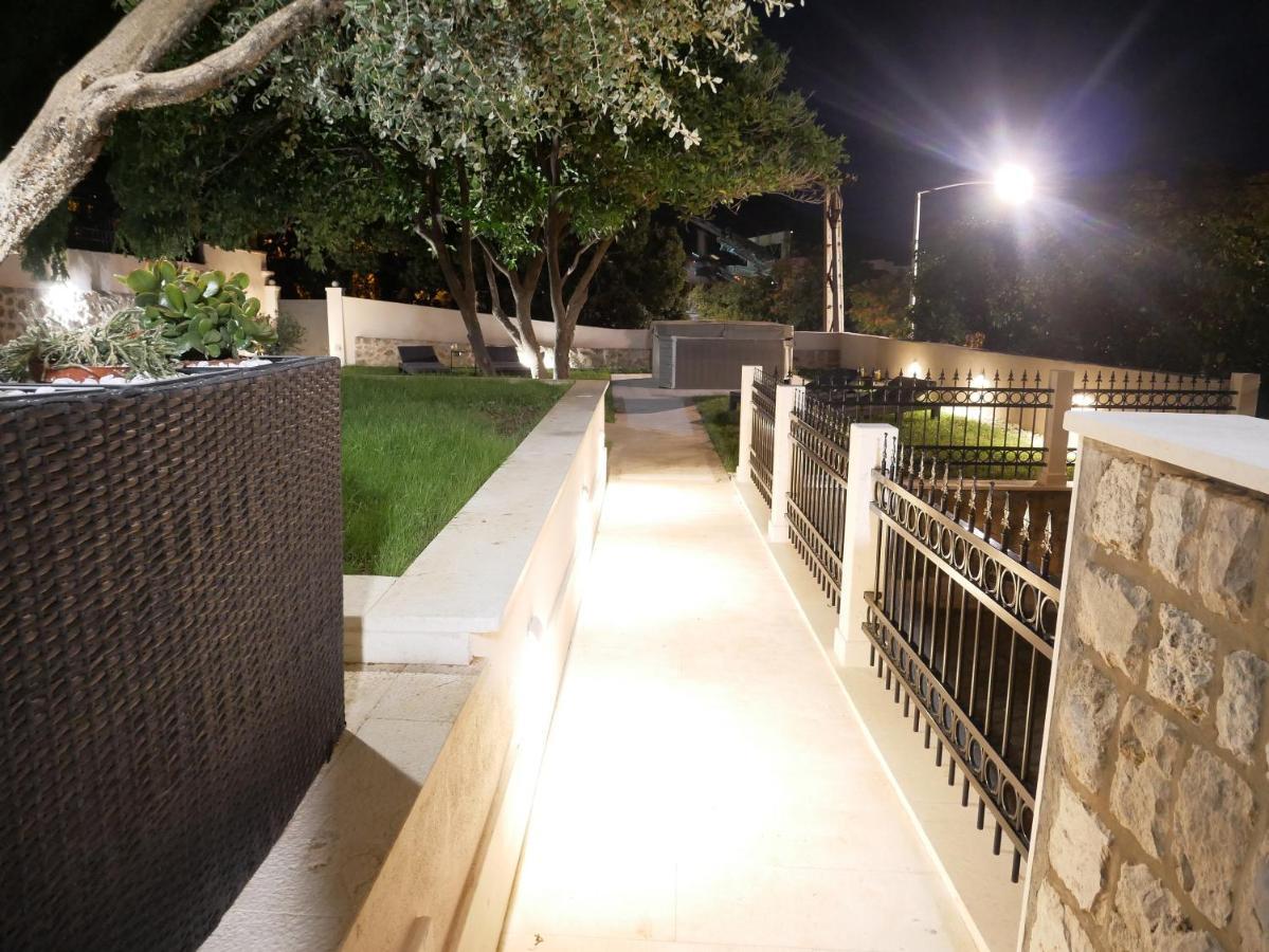 Holiday Home Festina Lente Ντουμπρόβνικ Εξωτερικό φωτογραφία