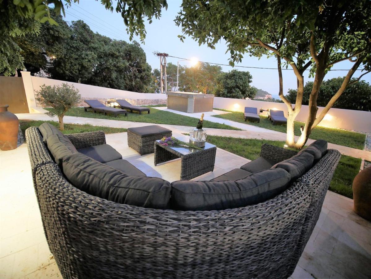Holiday Home Festina Lente Ντουμπρόβνικ Εξωτερικό φωτογραφία