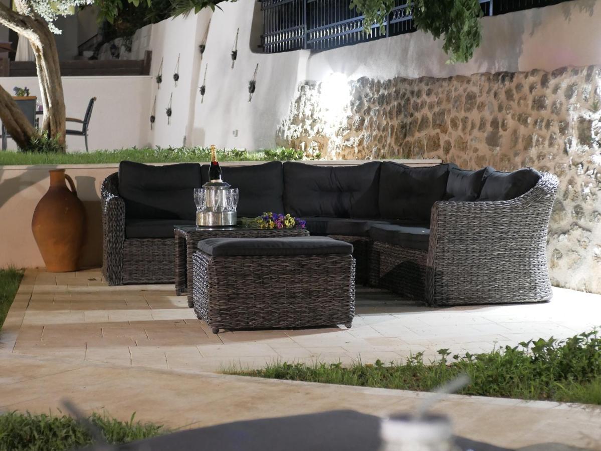 Holiday Home Festina Lente Ντουμπρόβνικ Εξωτερικό φωτογραφία
