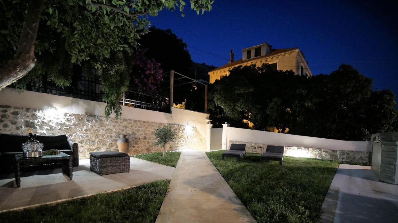 Holiday Home Festina Lente Ντουμπρόβνικ Εξωτερικό φωτογραφία