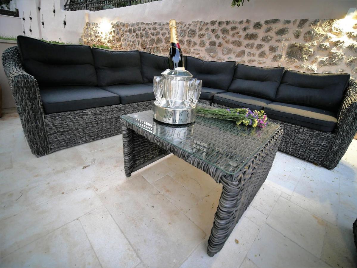 Holiday Home Festina Lente Ντουμπρόβνικ Εξωτερικό φωτογραφία