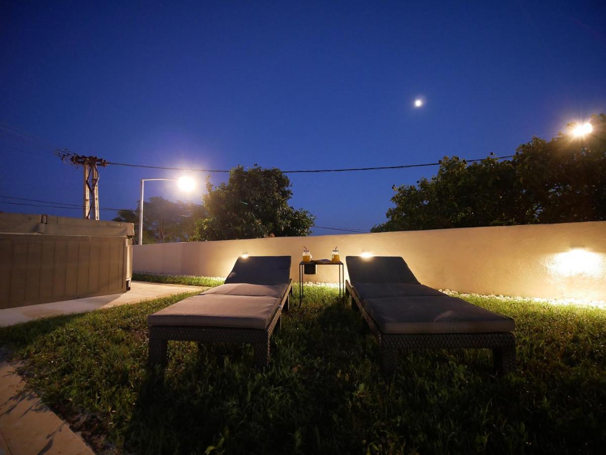 Holiday Home Festina Lente Ντουμπρόβνικ Εξωτερικό φωτογραφία