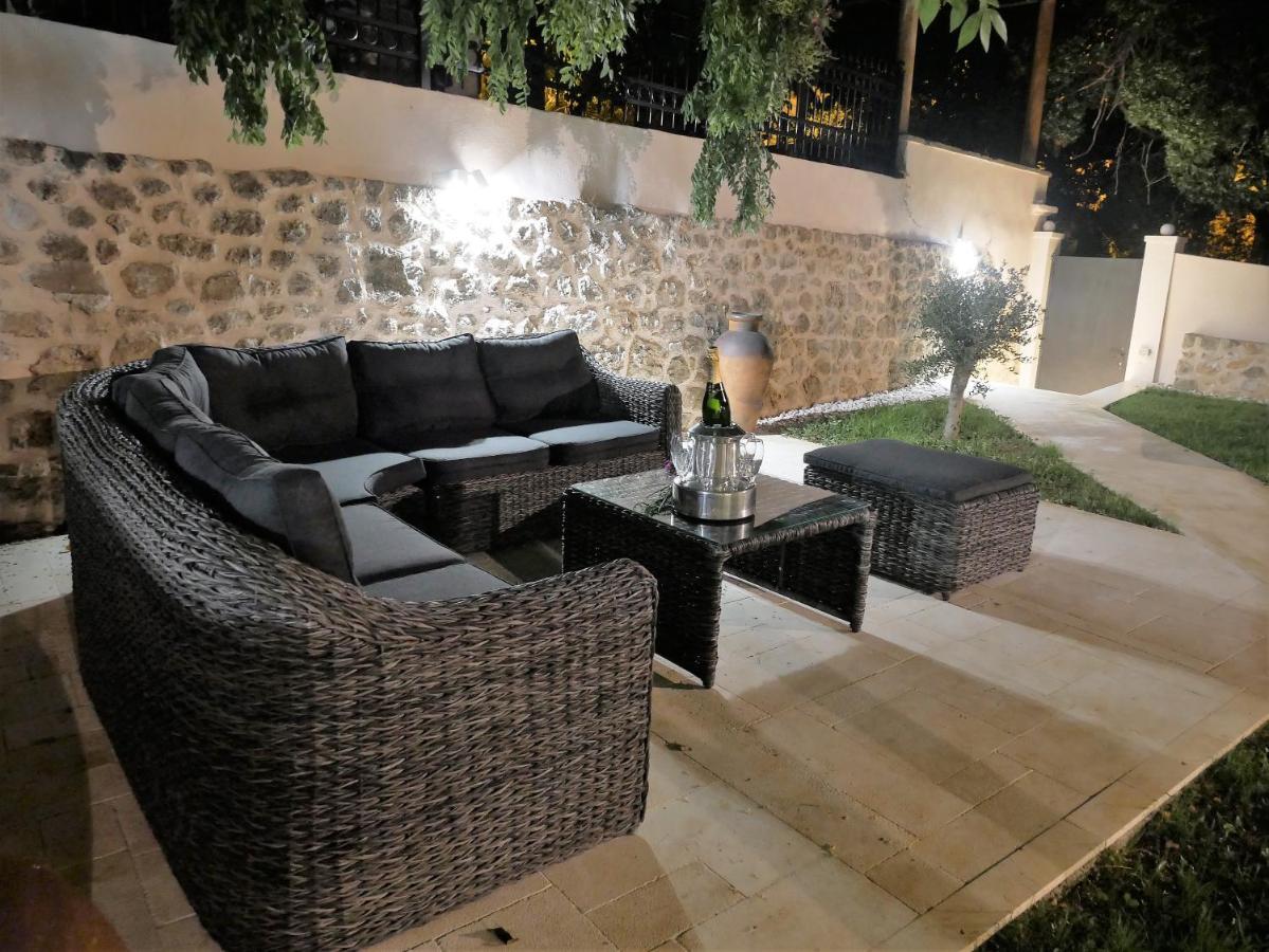 Holiday Home Festina Lente Ντουμπρόβνικ Εξωτερικό φωτογραφία